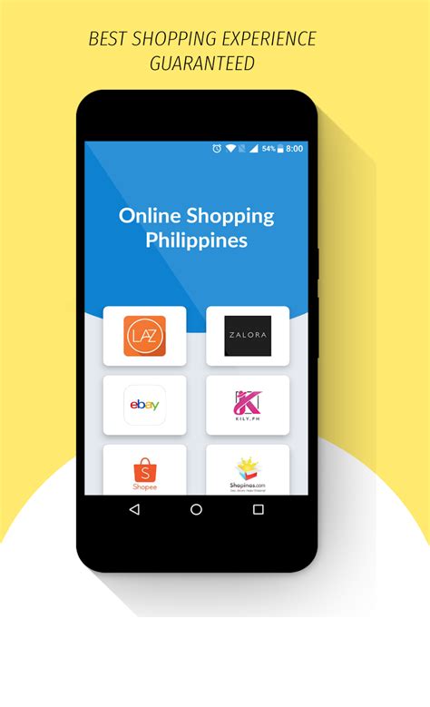 Philippines Shopping Online APK Download for Android 