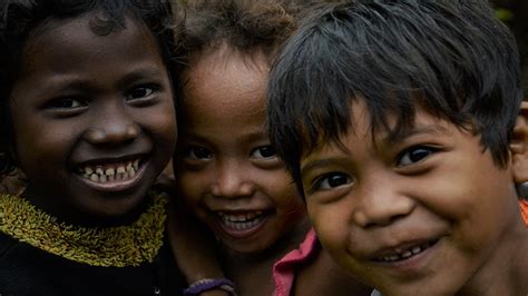 Philippines children Black & White Stock Photos - Alamy