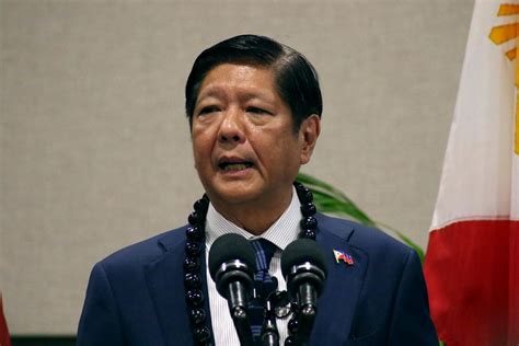 Philippines leader Marcos’ visit to Hawaii boosts US-Philippines bond and recalls family history