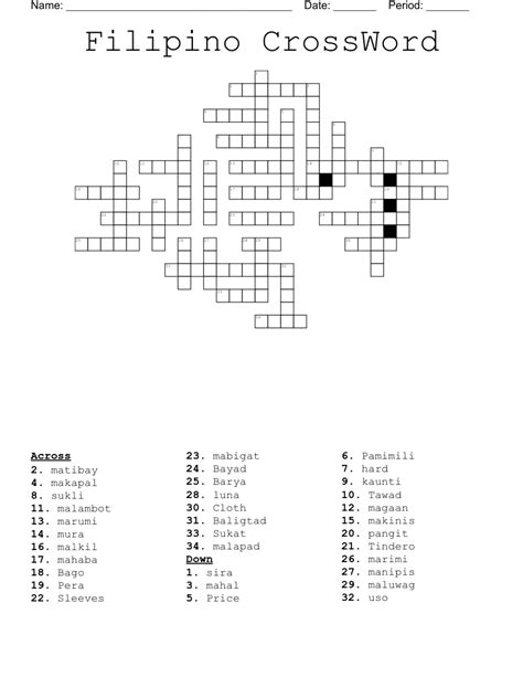 Philippines resin tree crossword. The Philippine narra tree is Pterocarpus indicus, a large deciduous tree that is native to northern Australia, southeastern Asia and islands in the western Pacific. The narra tree ... 