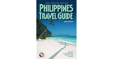 Full Download Philippines Travel Guide By Jens Peters