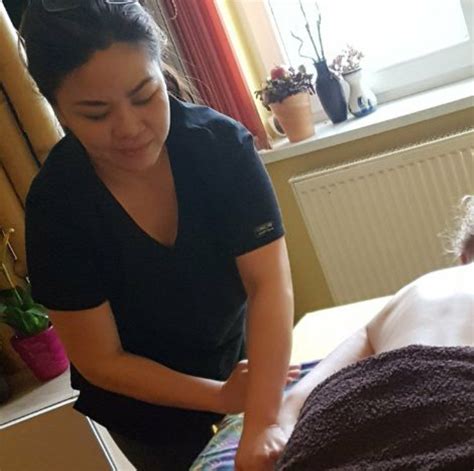 Philippinische Massage Cottbus Cottbus - Facebook