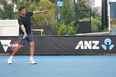 Philippoussis fined $10,000 for breaching betting sponsorship rules and given 4-month suspended ban