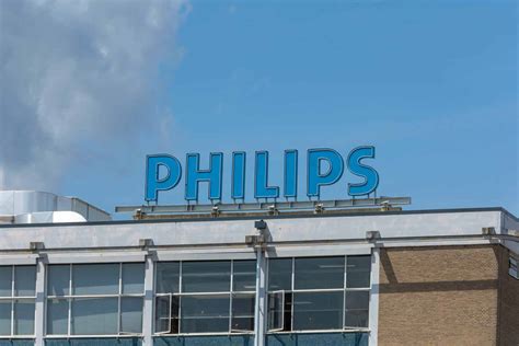 Philips: Q3 Earnings Snapshot