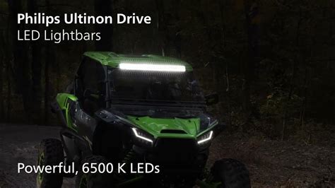 Philips™ ATV/UTV & Snowmobile Bulbs - POWERSPORTSiD.com