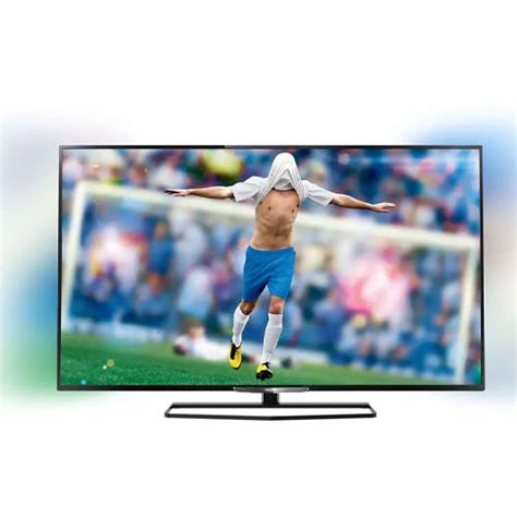 Philips 106 ekran smart tv