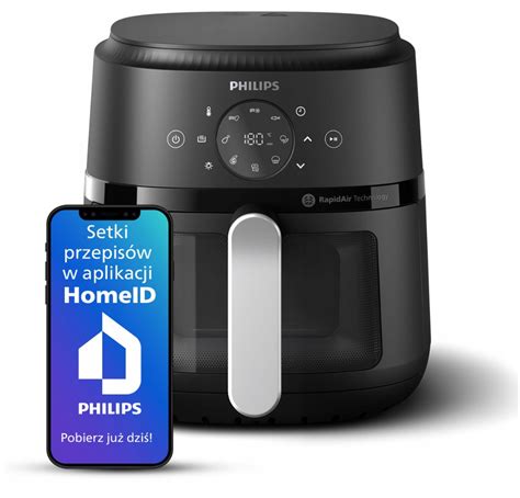 Philips 2000 Series - Niska cena na Allegro.pl