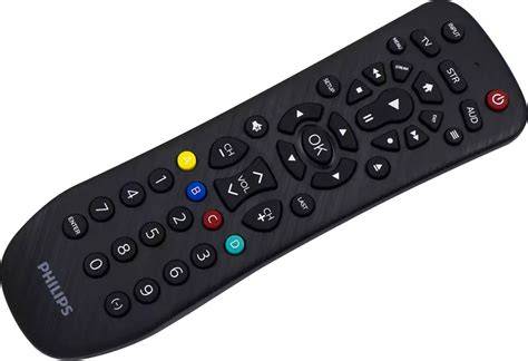 Philips 3 device universal remote control.  Digital R50 [ SEARCH ] [ CONTACT The display p...