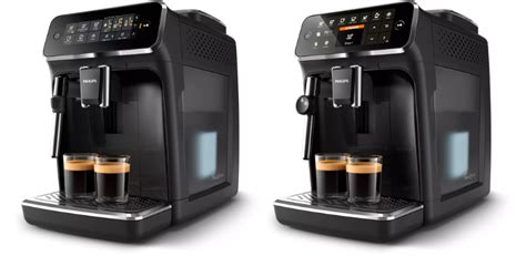 Philips 3200 vs 4300 (2024): Comparing Bean to Cup Coffee …