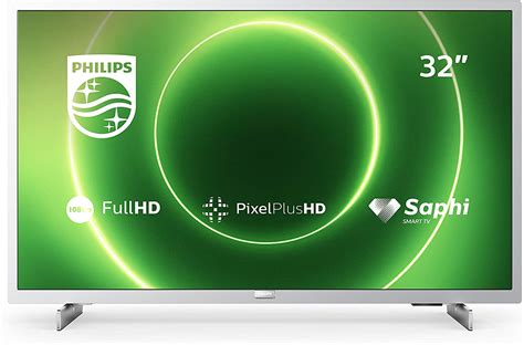 Philips 32PFS6855 LCD-TV LCDTV (32PFS6855 12) - Amazon