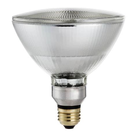 Philips 39-Watt Equivalent Halogen PAR38 Dimmable …