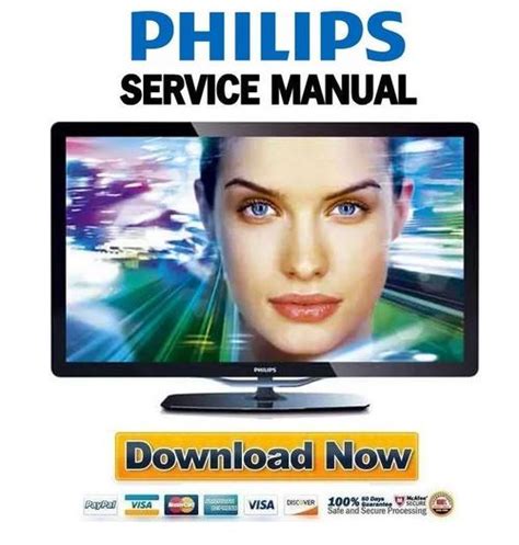 Philips 46pfl8605 led lcd tv service manual repair guide. - Degli scritti di alessio simmaco mazzocchi: su la storia di capua e su le ....