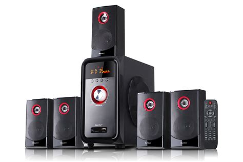 Philips 5 1 ses sistemi fiyatları