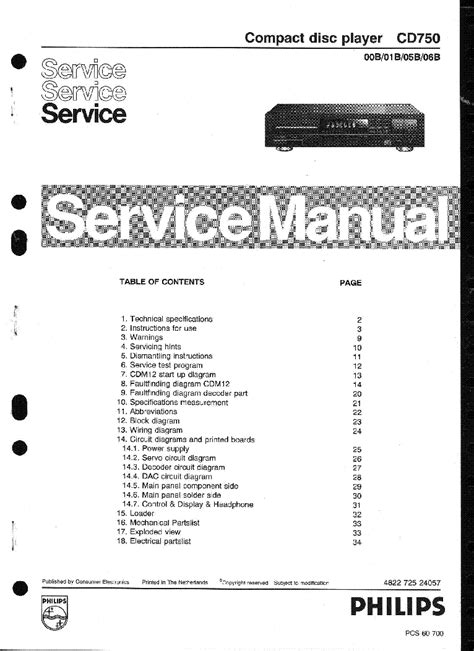 Philips 50pl9126d service manual repair guide. - Calcul des doses - étudiants ifsi - exercices corrigés.