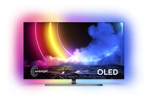 Philips 55OLED856 better than a Samsung QE55QN95A?