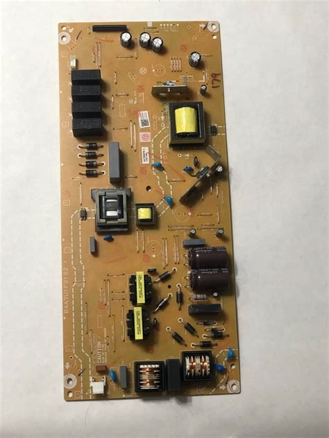 Philips 55PFL5602/F7 Power Supply board BAA7U1F01021 / …