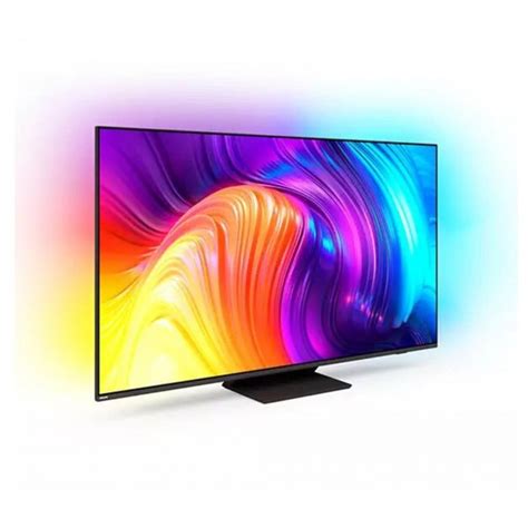 Philips 55pus8897 review.  Free delivery and returns on eligible orders.  TV LED P...