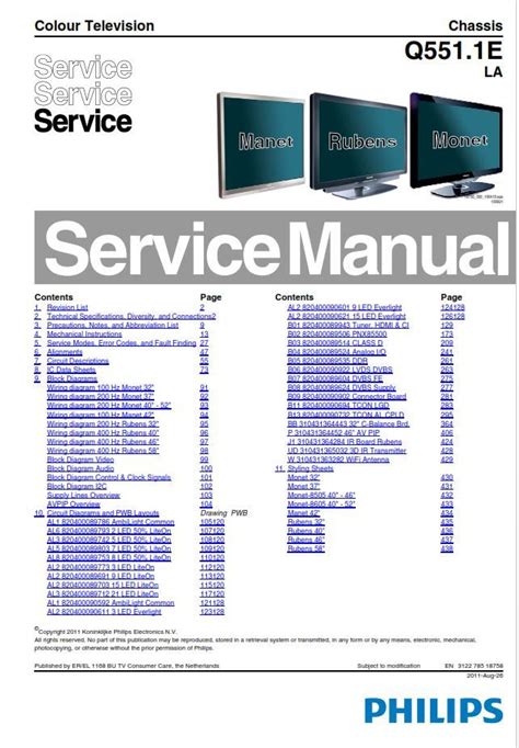 Philips 58pfl9955h service manual repair guide. - Gespräch und aktion in gruppe und gesellschaft 1919-1969..