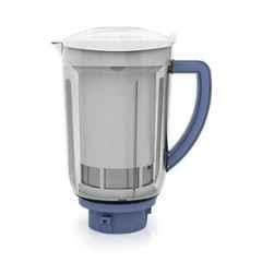 Philips 750w Elegant Lavender & White Mixer Grinder, Hl7701/00