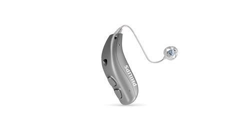 Philips 9040 hearing aid. Philips HearLink hearing aids come with a variety of accessories to help you improve communication in many listening situations. We also provide spare parts like new domes, wax filters and tubes for your hearing aids and batteries for non-rechargeable hearing aids. You can purchase all accessories and spare parts at the hearing center where you ... 