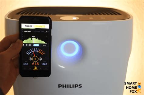 Philips AC2889/10 im Test: So gut ist er wirklich (2024) - Smart …