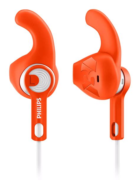 Philips ActionFit Sports headphones SHQ1300OR/00