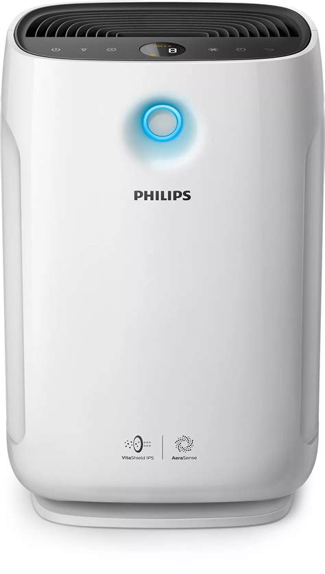 Philips AeraSense AC2887/10 Series 2000 Purificatore d