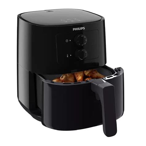 Philips Airfryer 4.1L ☀️Frühlingsangebot eBay