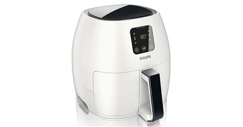 Philips Airfryer XL Digital HD9240/30 (White)