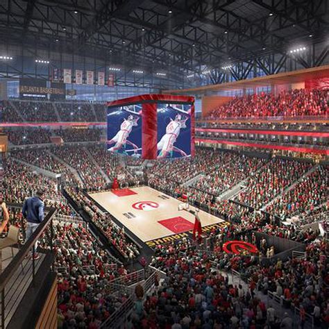 Philips Arena - align-sportsentertainment.com