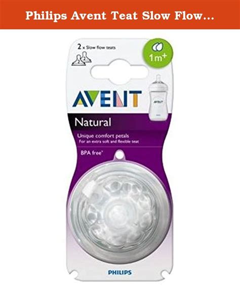 Philips Avent Bottle Flow Chart