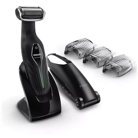 Philips BODYGROOM Series 5000 Wasserfester Bodygroomer …