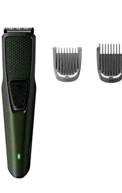 Philips BT1230/15 Beard trimmer Cordless Rechargeable with …