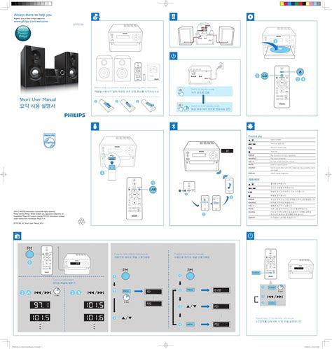 Philips BTM2180 manuals Manualsbrain.com