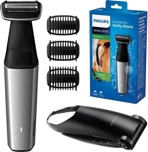 Philips Bodygroom Serie 5000 MercadoLibre 📦