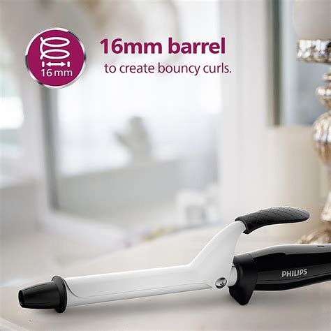 Philips Curler BHB862/00: Buy Online at Best Price in UAE