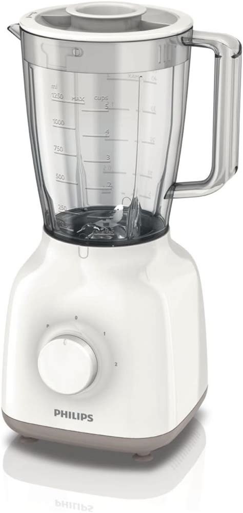 Philips Daily Collection blender HR2100/00 - Elgiganten