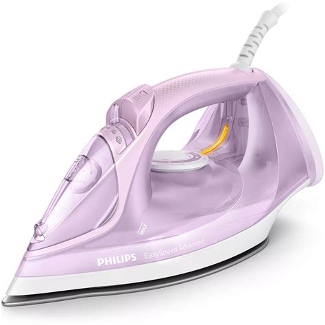 Philips EasySpeed Advanced Steam iron GC2678/36