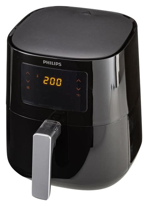 Philips Essential Airfryer HD9252/70 - Prisjakt