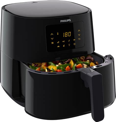 Philips Essential Airfryer XL 6.2l mit WLAN mydealz