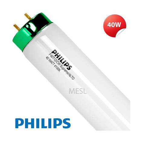Philips F40/CW/SUPREME Tube Lights