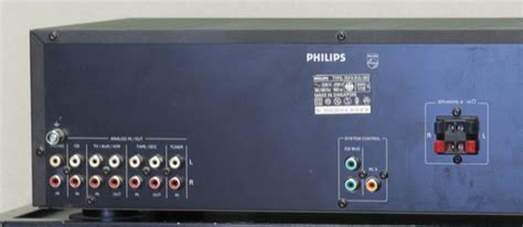 Philips FA910 – Classic Audio