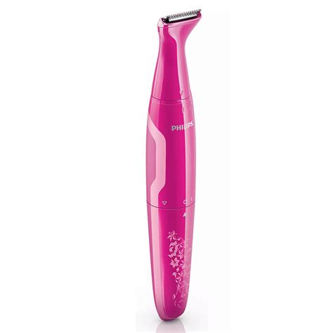 Philips HP6381/20 Bikini Trimmer Hot Pink eBay