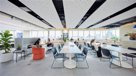 Philips Healthcare Offices - Bangkok Office Snapshots