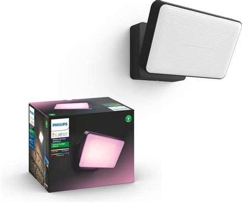 Philips Hue Discover Outdoor Floodlight Schijnwerper