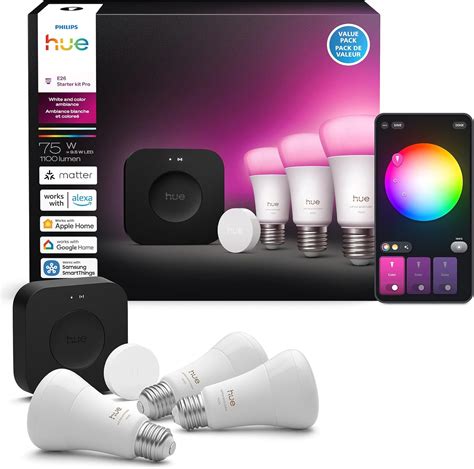 Philips Hue Starter Kit & Lightstrip Plus Kutu Açılışı. 
