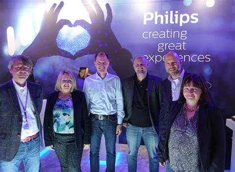 Philips Lighting ernennt cast zum of ziellen Distributionspartner …