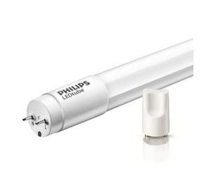 Philips Linear LED Lamps 16W G13 (2 butiker) • Priser