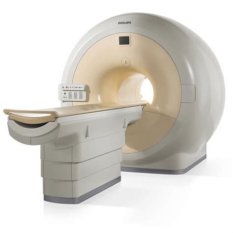 Philips Mri 1.5 Tesla - IndiaMART