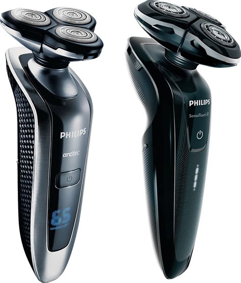 Philips Norelco Arcitec Replacement Shaver Parts: Arcitec …